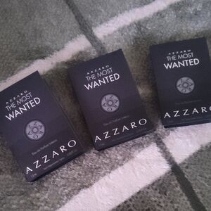 Azzaro The Most Wanted  for Men - 3